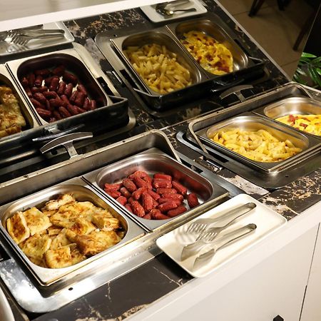Cumbali Luxury Boutique Hotel อิสตันบูล ภายนอก รูปภาพ
