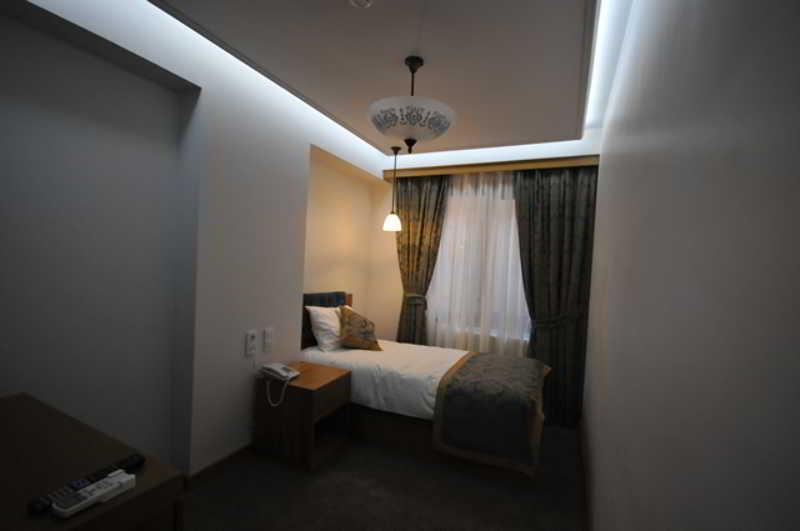 Cumbali Luxury Boutique Hotel อิสตันบูล ภายนอก รูปภาพ