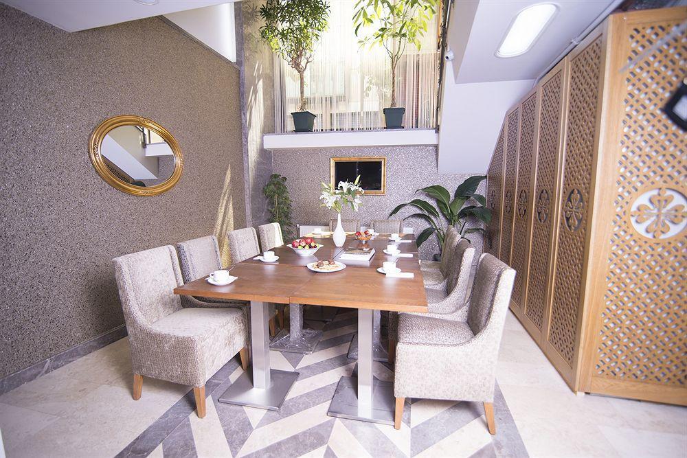 Cumbali Luxury Boutique Hotel อิสตันบูล ภายนอก รูปภาพ